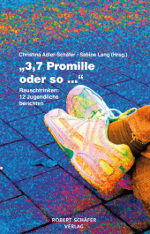 3,7 Promille oder so